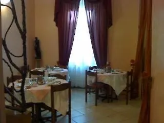Hotel Sandra Roma