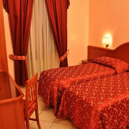 Hotel Sandra Roma