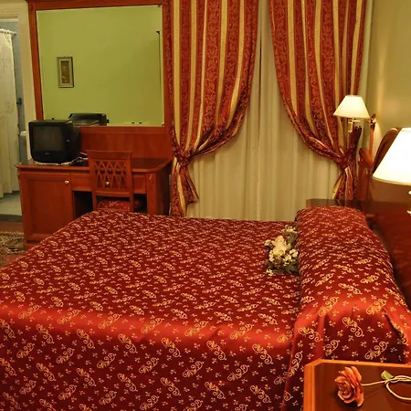 Sandra Hotel Roma