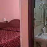 Sandra Hotel Rom