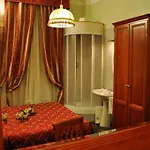 Sandra Hotel Řím