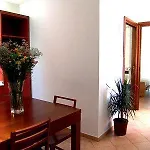 Sandra Hotel Rom