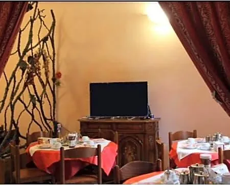 Hotel Sandra *