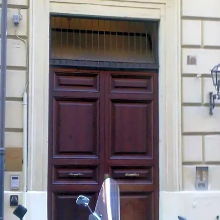 Hotel Sandra Rome
