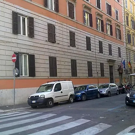 Sandra Hotel *
