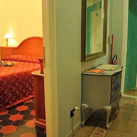 Hotel Sandra Rome