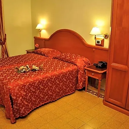 Hotel Sandra Rome