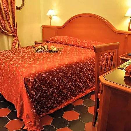 Hotel Sandra Rome