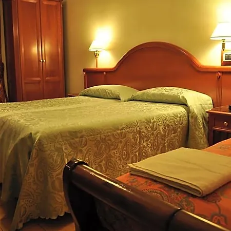 Hotel Sandra Rome