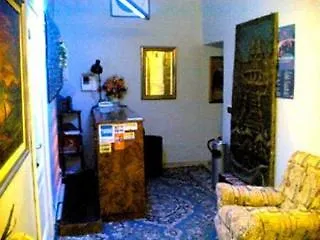 Hotel Sandra Rome