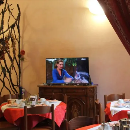 فندق Sandra *