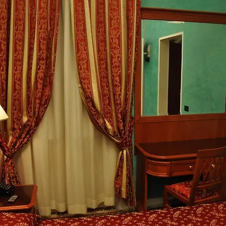 Hotell Sandra Rom