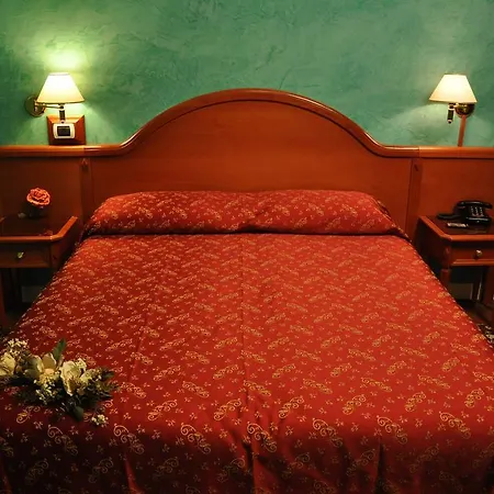 Hotell Sandra